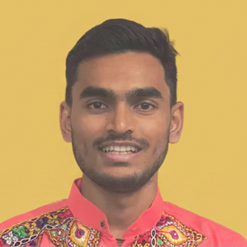 Avishek Nayak