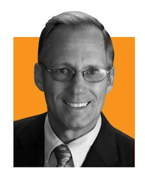 Eugene Vogel