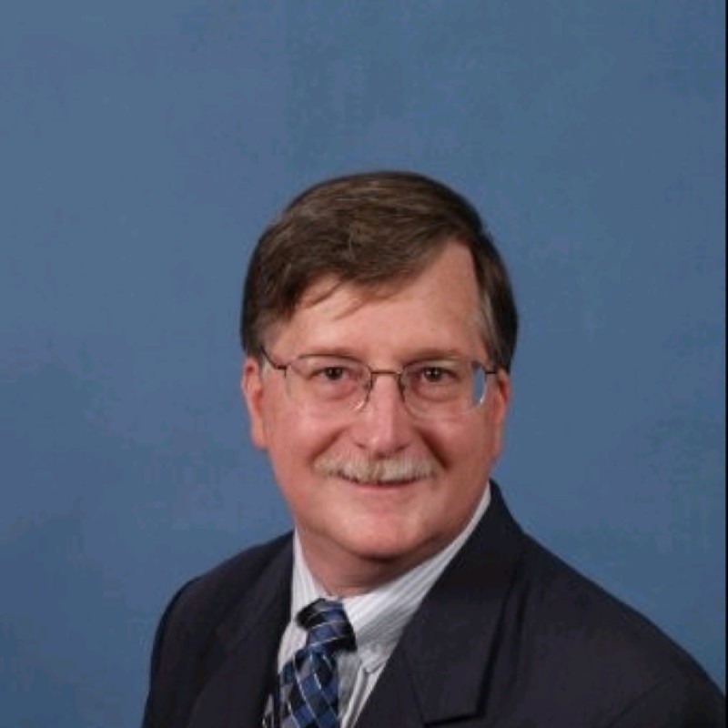 Timothy Vogel