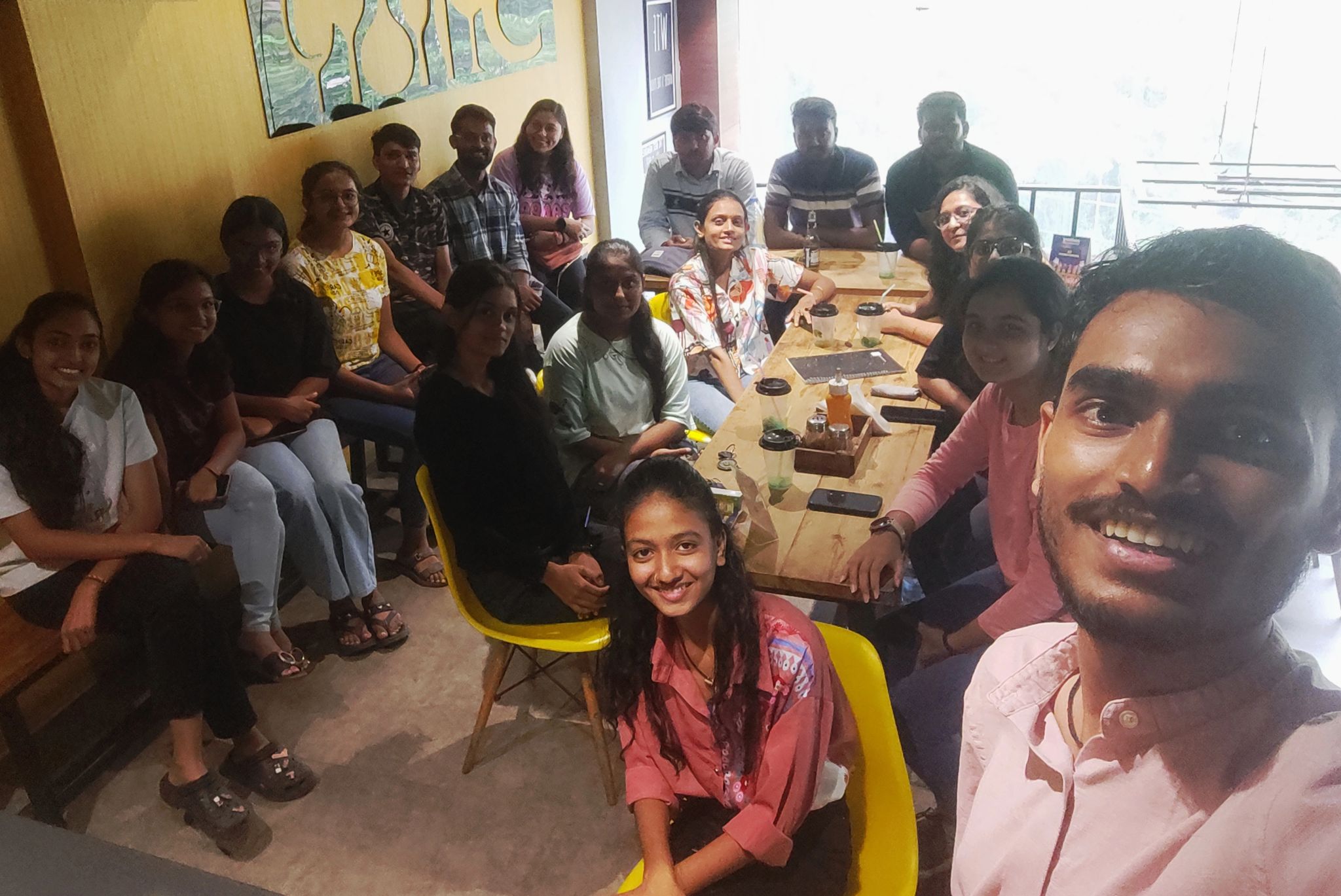 Design Thinking Workshop